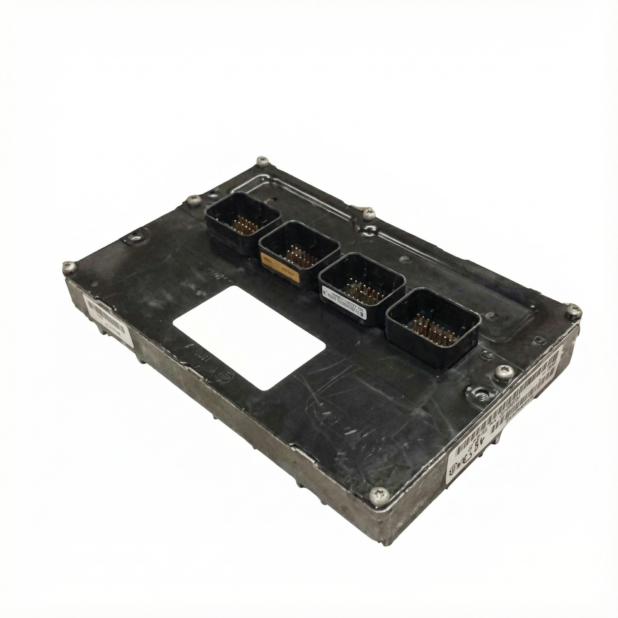 2023-2025 Kia Seltos Transfer Case Control Module (Used OEM)
