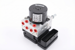 2012-2015 Mercedes-Benz ML350 Yaw Rate Sensor (Used OEM)