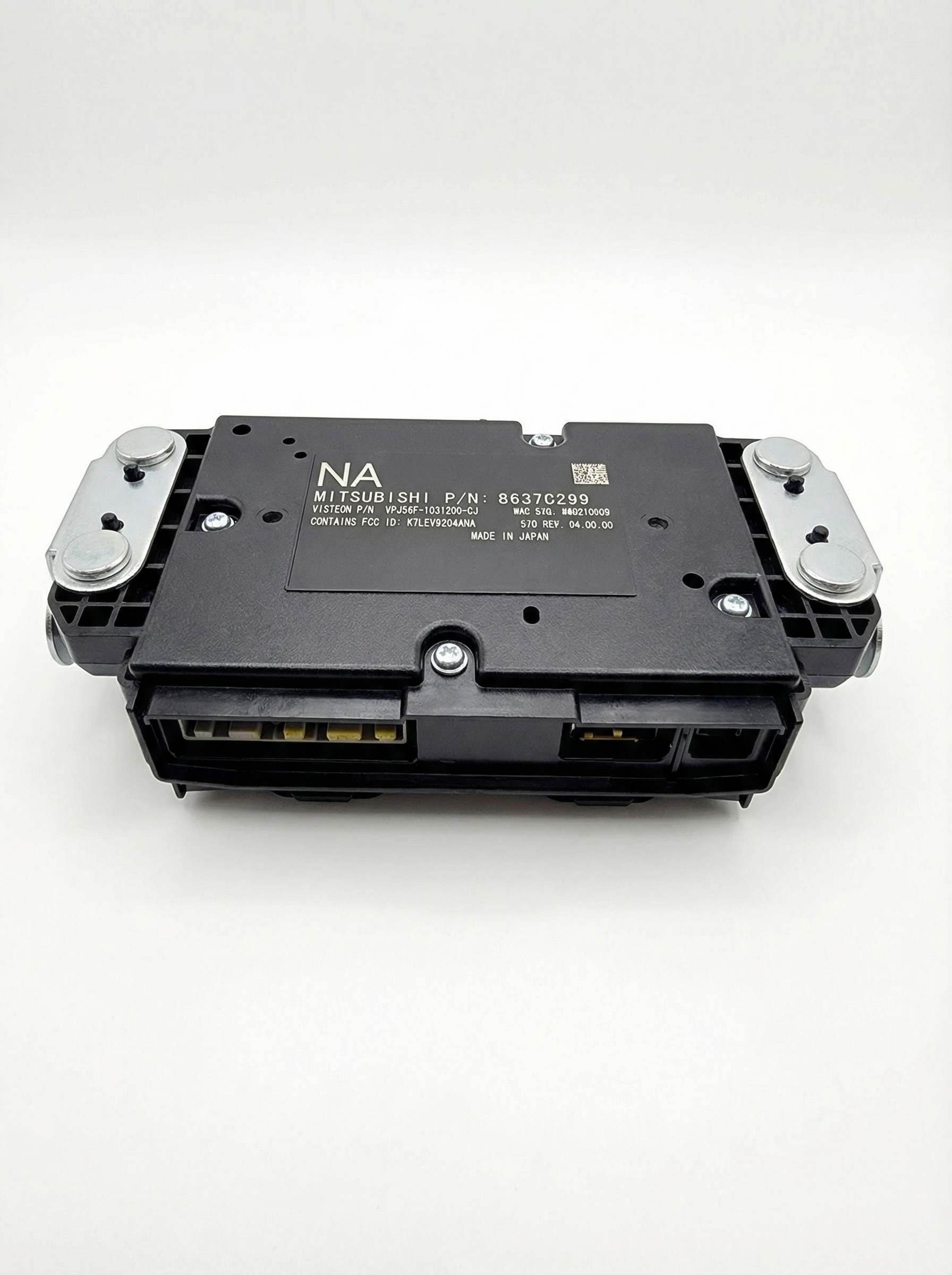 2018-2020 Mitsubishi Eclipse Cross Transfer Case Control Module (Used OEM)