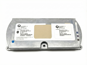 2006-2008 BMW 750i Valvetronic Engine Control Module (Used OEM)