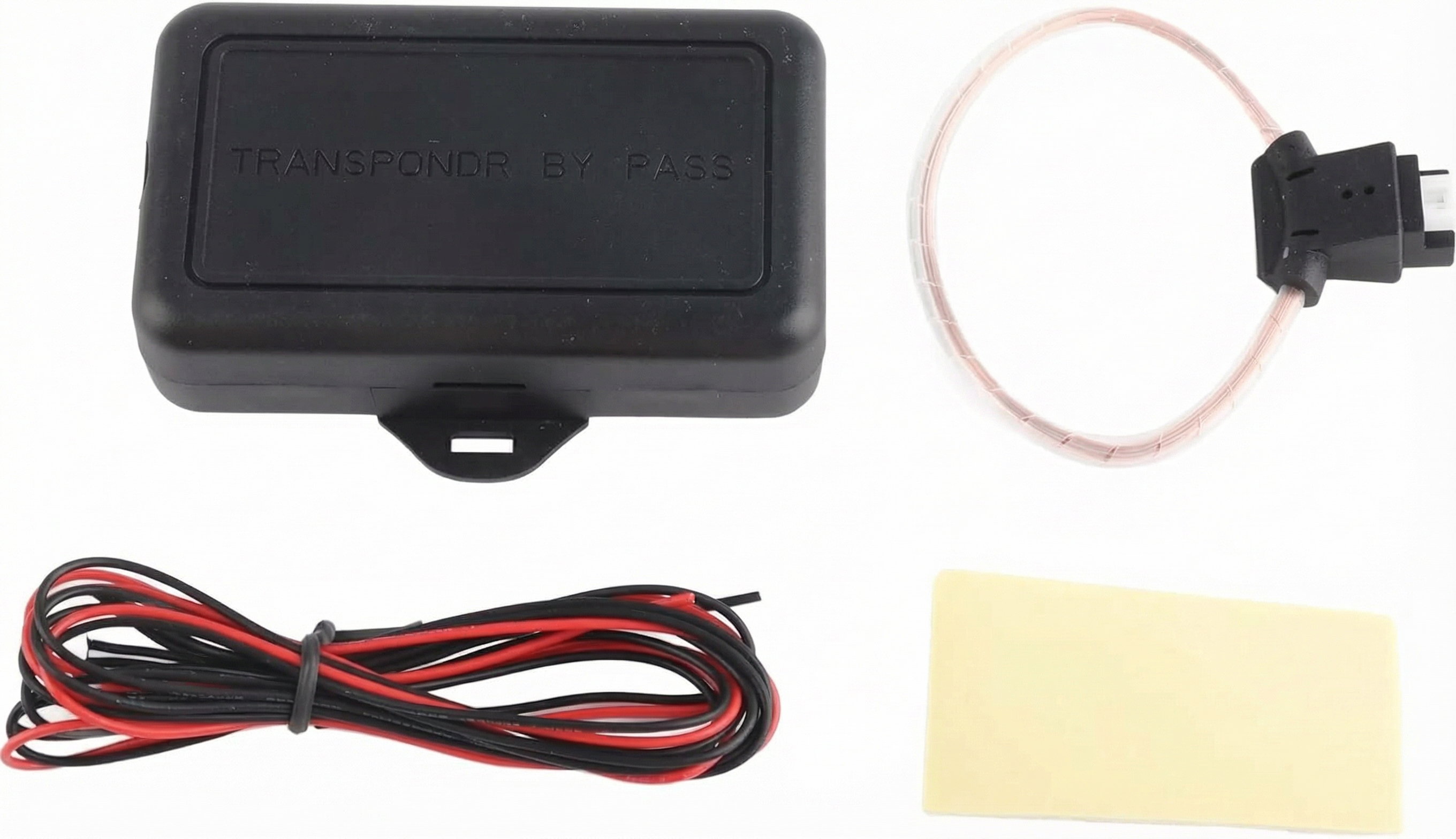 2010-2017 Jaguar XJ HID Headlamp Control Module (Used OEM)