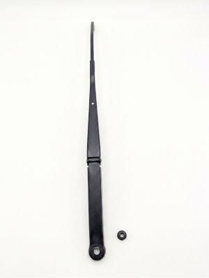 2002-2006 Honda CR-V Windshield Wiper Arm - Left (Driver) (Used OEM)