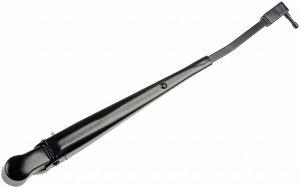 1987-1995 Jeep Wrangler Windshield Wiper Arm - Left (Driver) (Used OEM)