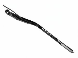 2014-2018 GMC Sierra 1500 Front Windshield Wiper Arm Set (Used OEM)