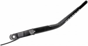 2007-2014 GMC Yukon XL 1500 Windshield Wiper Arm - Left (Driver) (Used OEM)