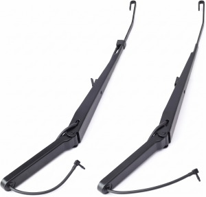 1999-2002 GMC Sierra 1500 Front Windshield Wiper Arm (Used OEM)