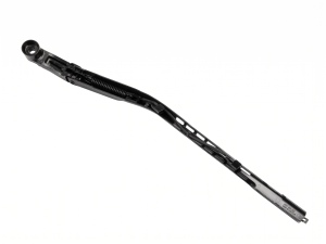 2003-2006 GMC Sierra 1500 Front Windshield Wiper Arm - Left (Driver) (Used OEM)