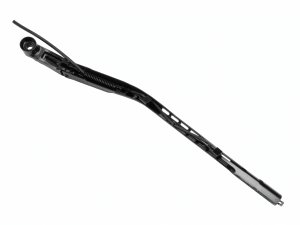 2007-2013 GMC Sierra 1500 Windshield Wiper Arm - Right (Passenger) (Used OEM)