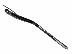 2003-2007 GMC Sierra 1500 Windshield Wiper Arm - Right (Passenger) (Used OEM)