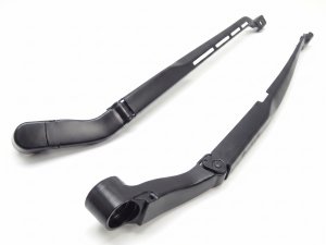 2014-2018 GMC Sierra 1500 Windshield Wiper Arm - Right (Passenger) (Used OEM)