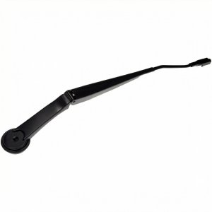 2012-2018 Ford Focus Front Windshield Wiper Arm - Right (Passenger) (Used OEM)