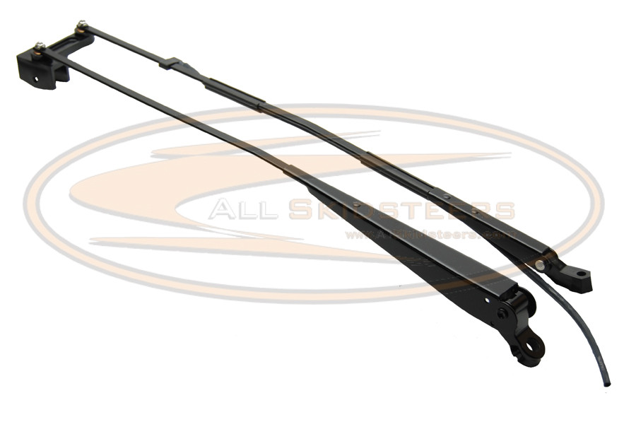 2009-2019 Ford Flex Front Windshield Wiper Arm - Left (Driver) (Used OEM)