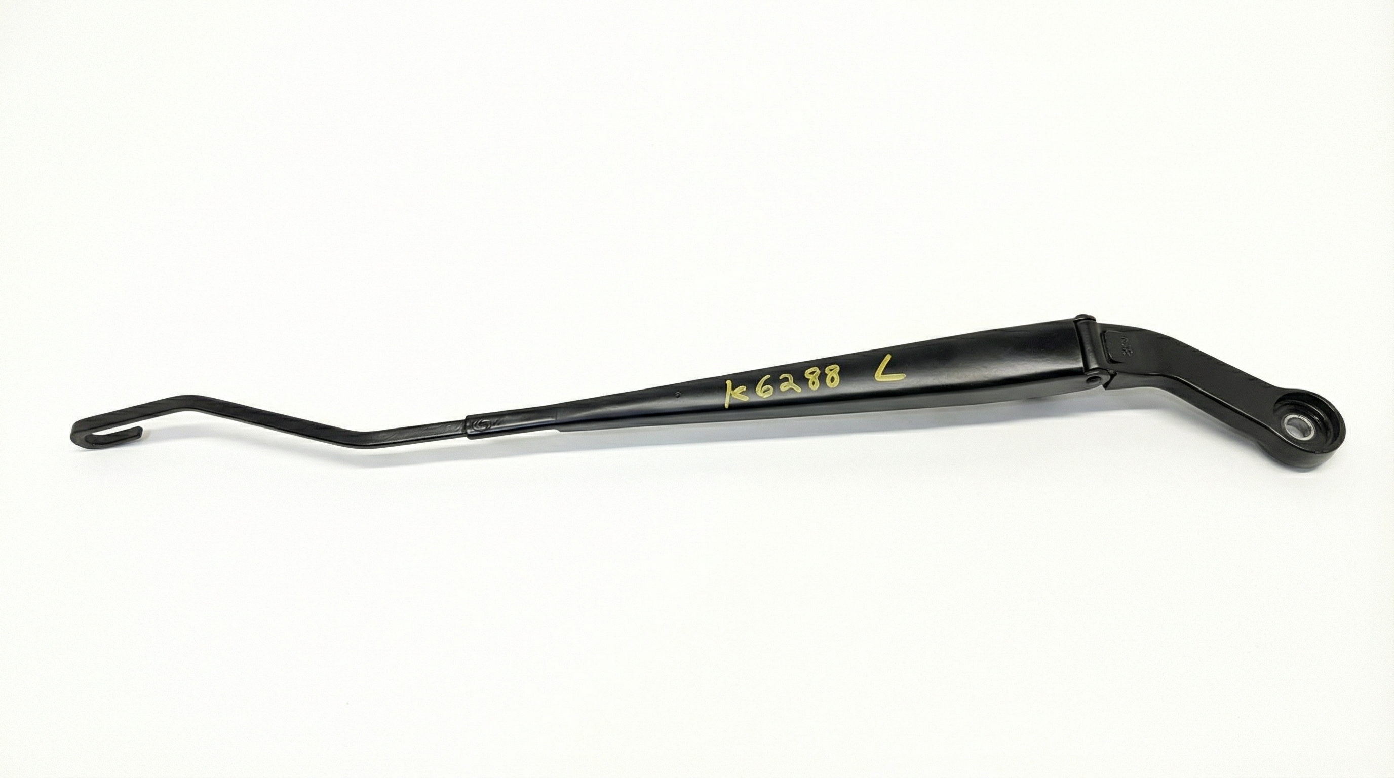 2007-2010 Lincoln MKX Front Windshield Wiper Arm - Left (Driver) (Used OEM)