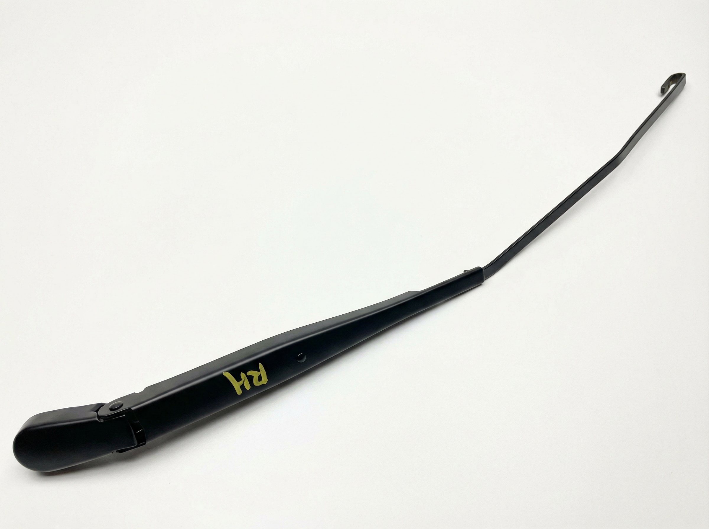 2006-2008 Lincoln Mark LT Front Windshield Wiper Arm - Left (Driver) (Used OEM)