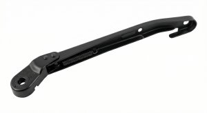 2011-2016 Ford F-550 Super Duty Windshield Wiper Arm - Left (Driver) (Used OEM)