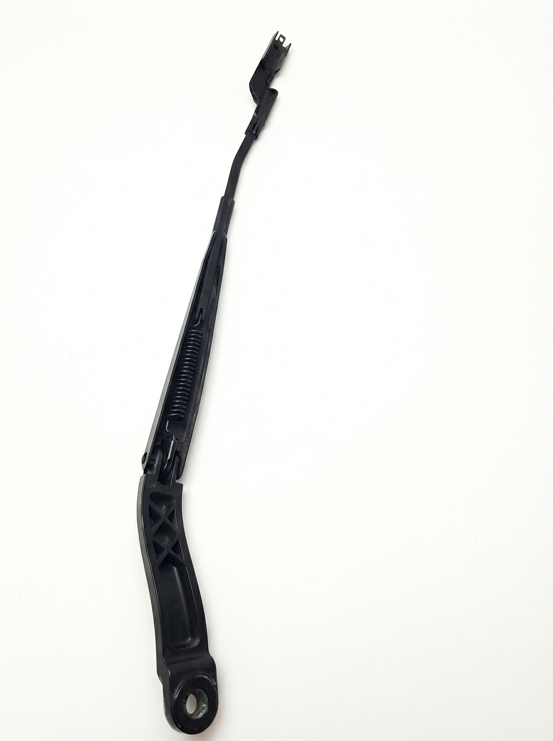 2016-2019 Ford Police Interceptor Utility Front Windshield Wiper Arm - Left (Driver) (Used OEM)