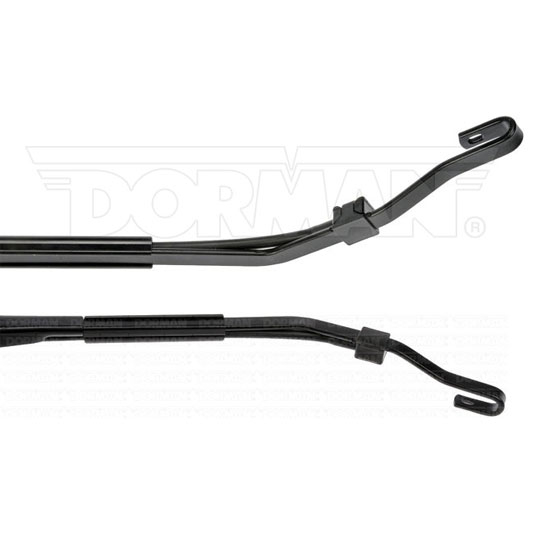 2013-2019 Ford Police Interceptor Utility Rear Windshield Wiper Arm - Right (Passenger) (Used OEM)