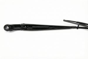 1998-2002 Lincoln Navigator Front Windshield Wiper Arm - Left (Driver) (Used OEM)