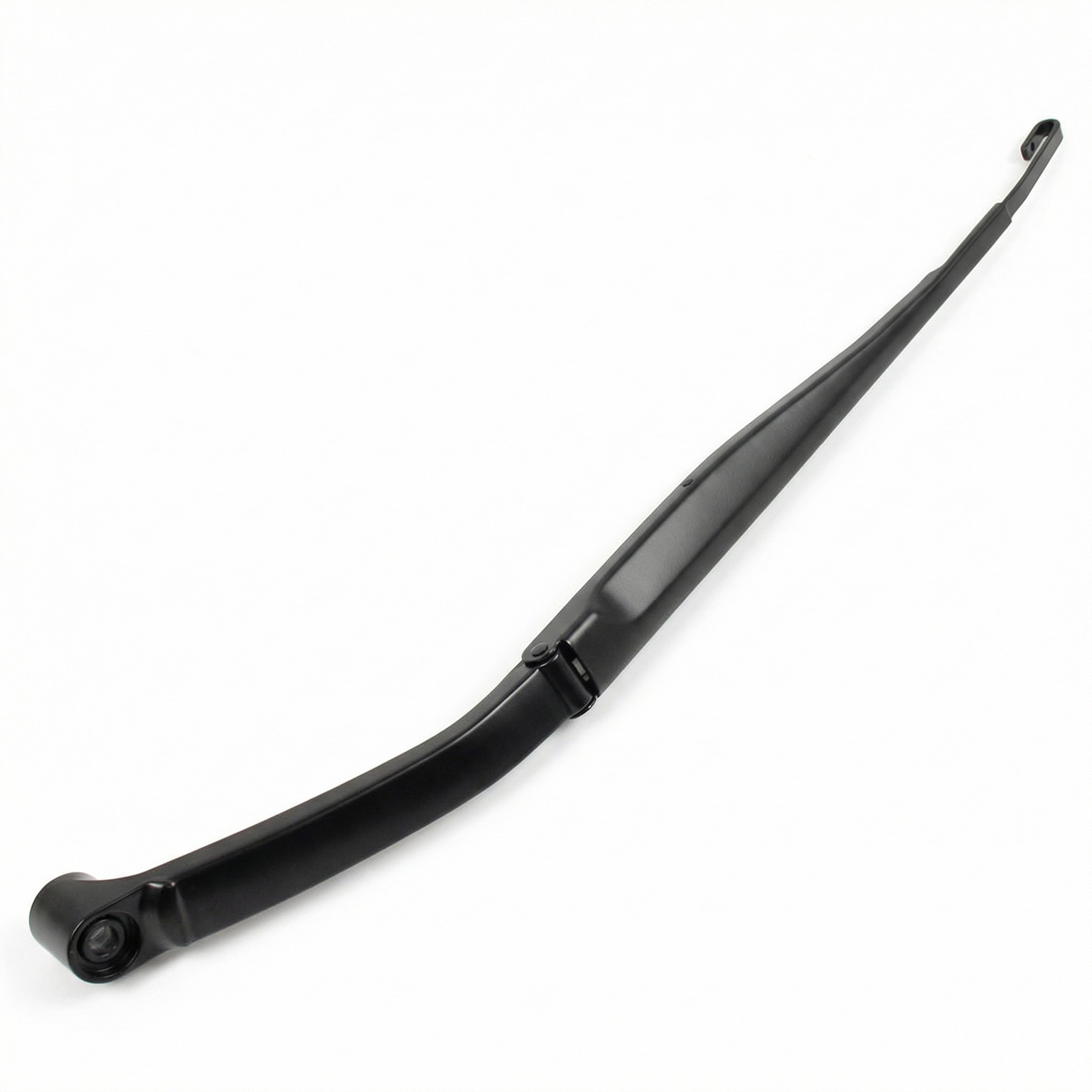 2017-2022 Nissan Rogue Sport Rear Windshield Wiper Arm - Front, Right (Passenger) (Used OEM)