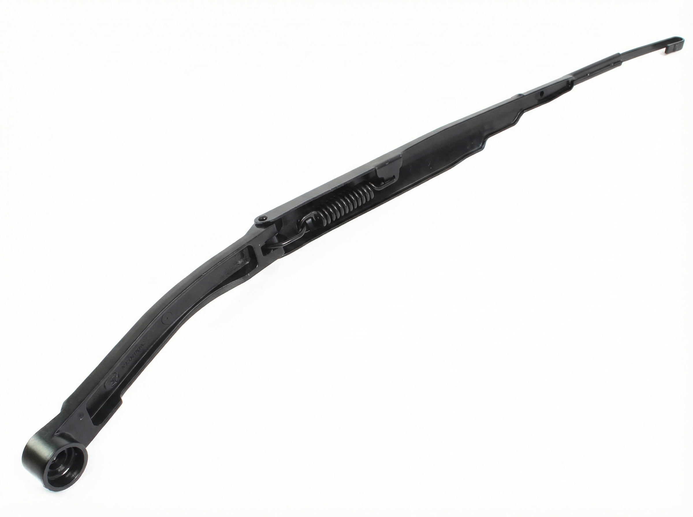 2009-2014 Nissan Murano Windshield Wiper Arm - Right (Passenger) (Used OEM)