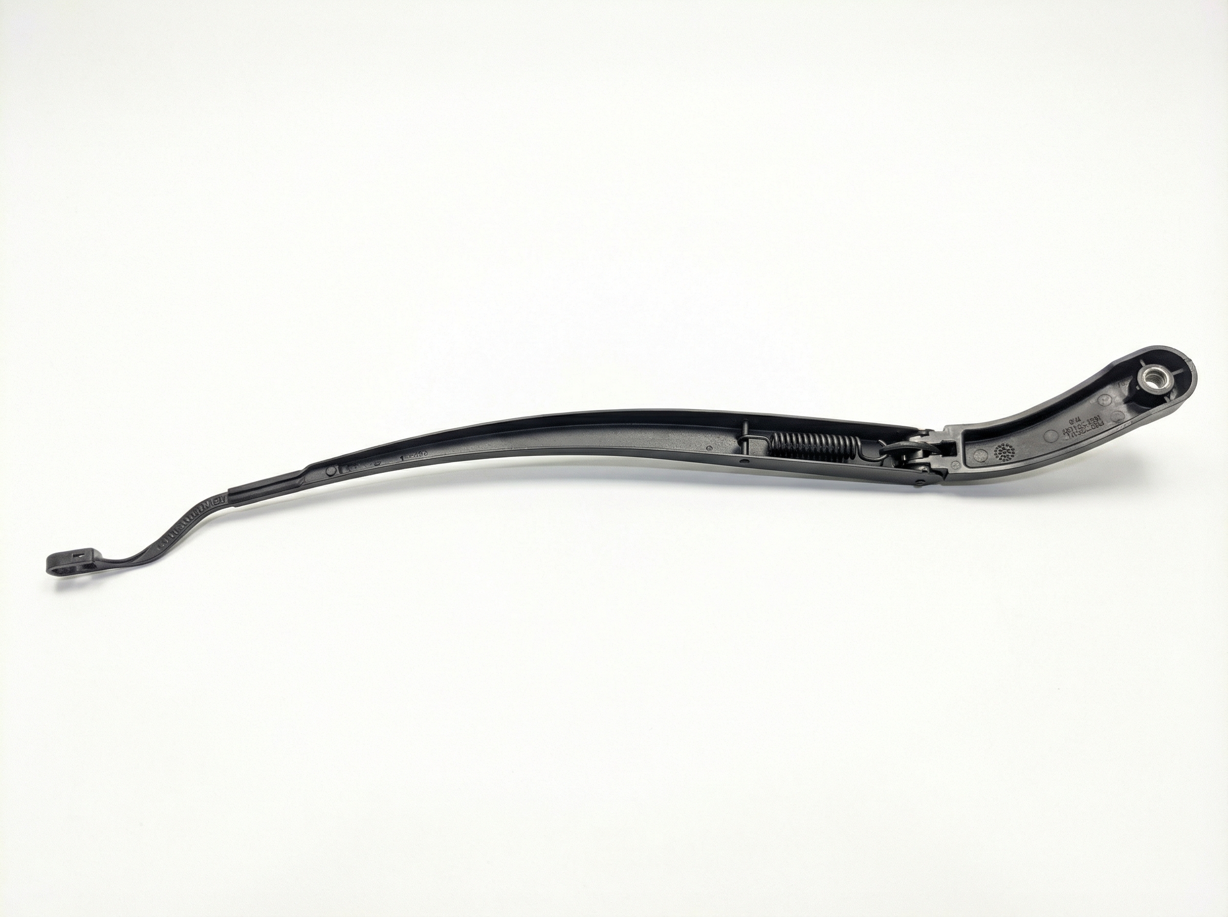 2011-2015 Kia Optima Windshield Wiper Arm - Left (Driver) (Used OEM)