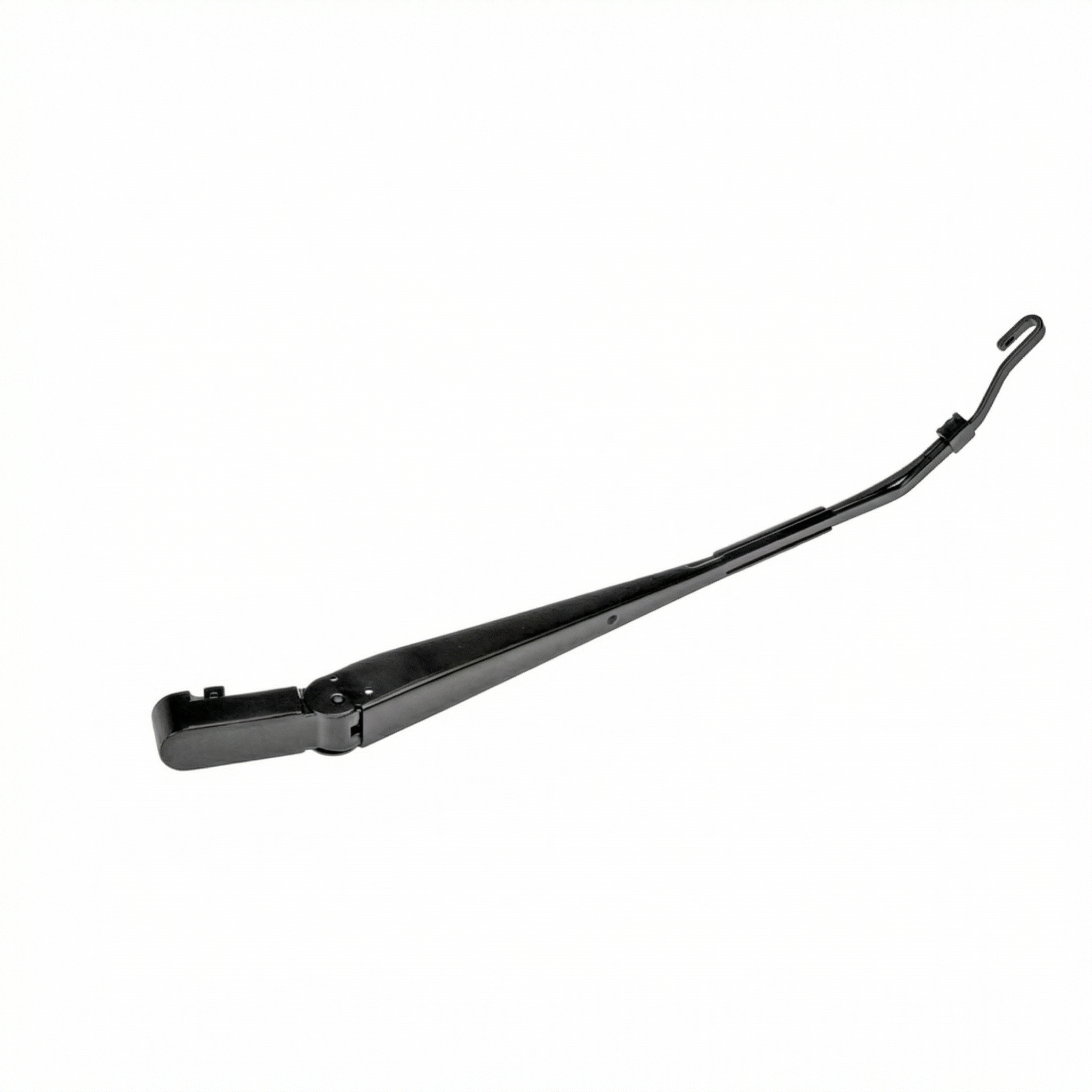 2010-2013 Kia Soul Front Windshield Wiper Arm - Right (Passenger) (Used OEM)