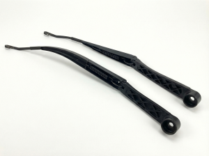 2014-2019 Kia Soul Front Windshield Wiper Arm - Right (Passenger) (Used OEM)