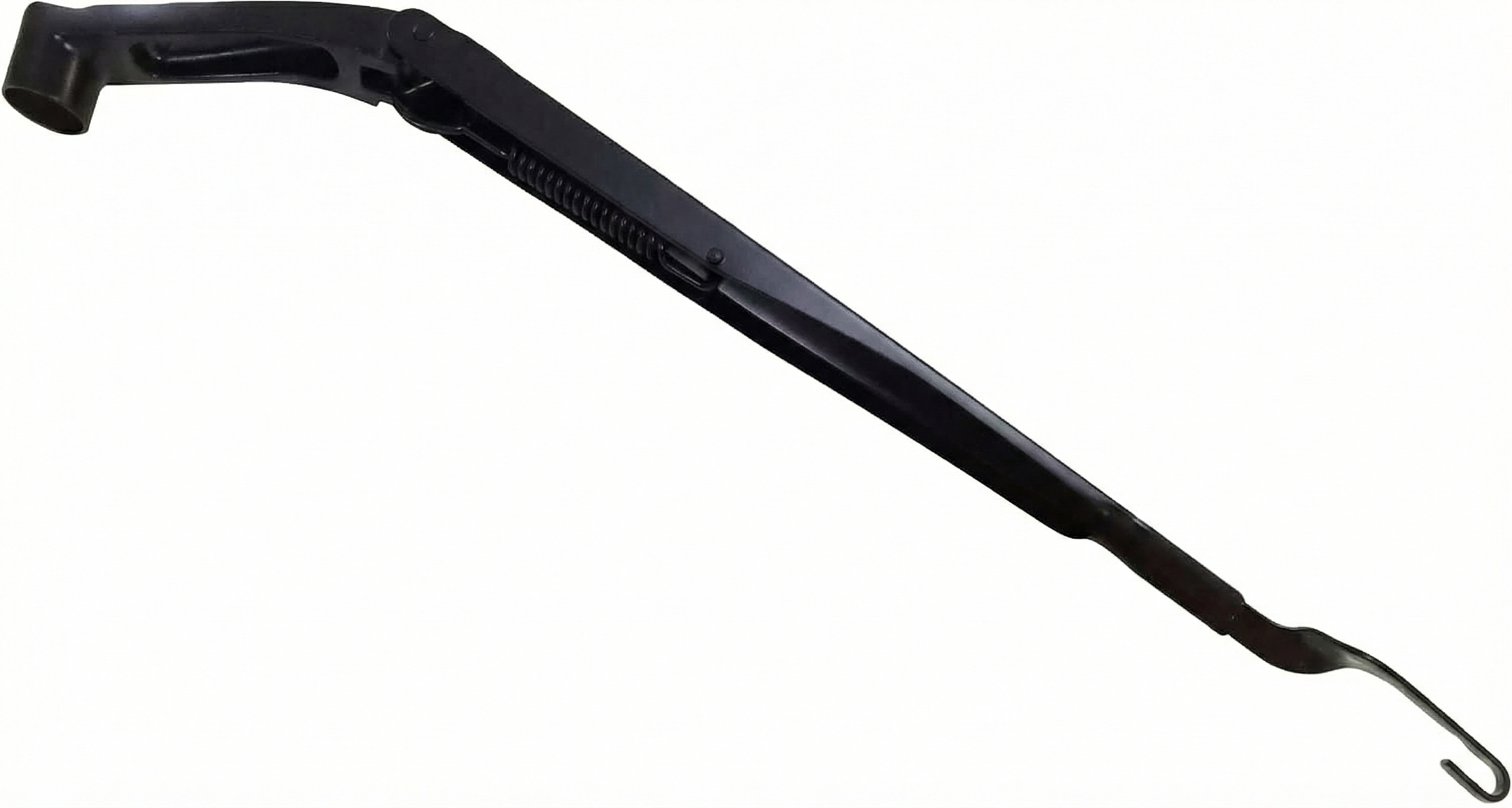 2014-2016 Kia Cadenza Front Windshield Wiper Arm - Right (Passenger) (Used OEM)