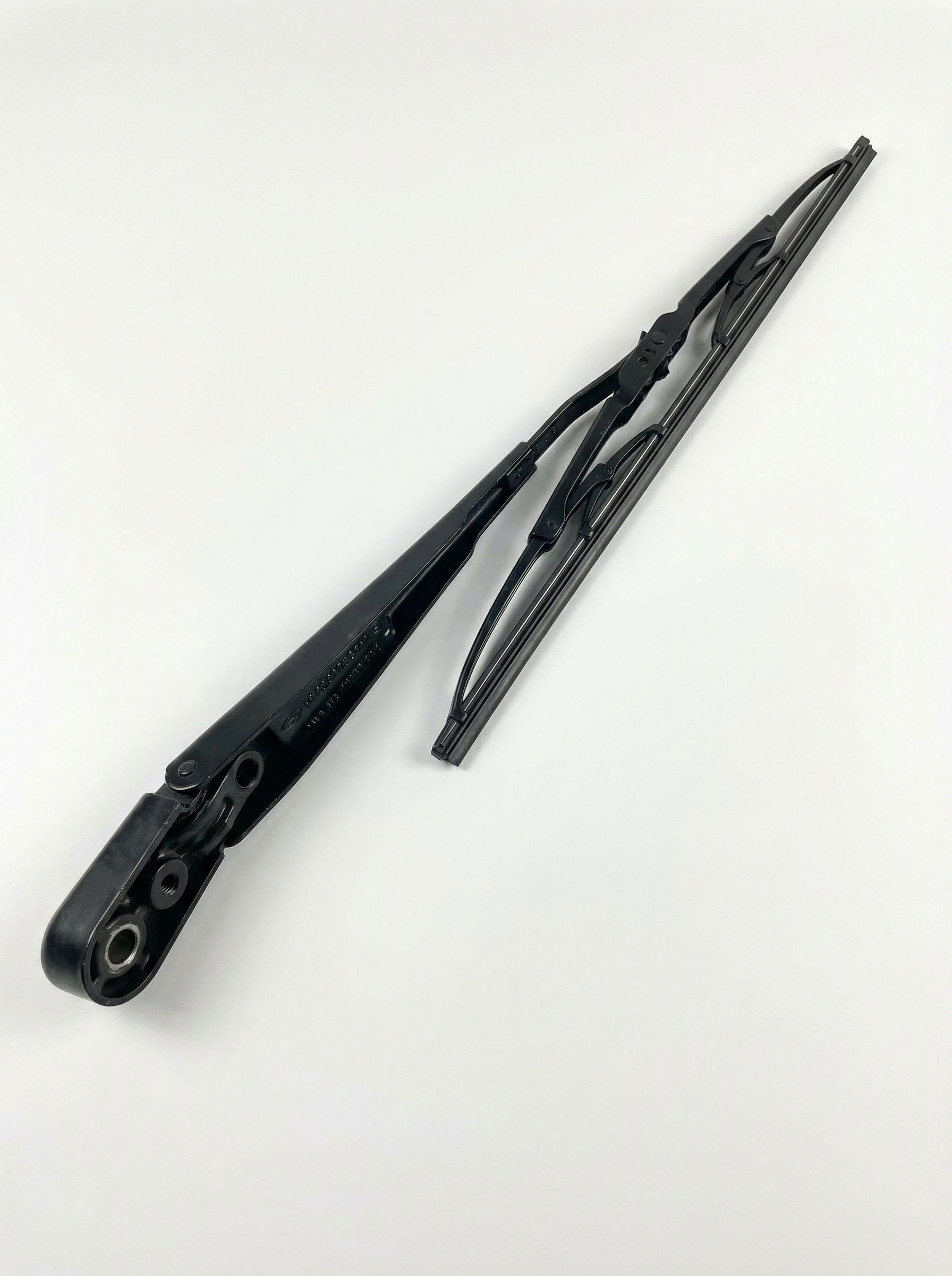 2010-2013 Kia Forte Koup Windshield Wiper Arm - Left (Driver) (Used OEM)