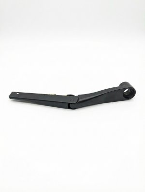 2014-2016 Kia Forte Koup Front Windshield Wiper Arm - Left (Driver) (Used OEM)