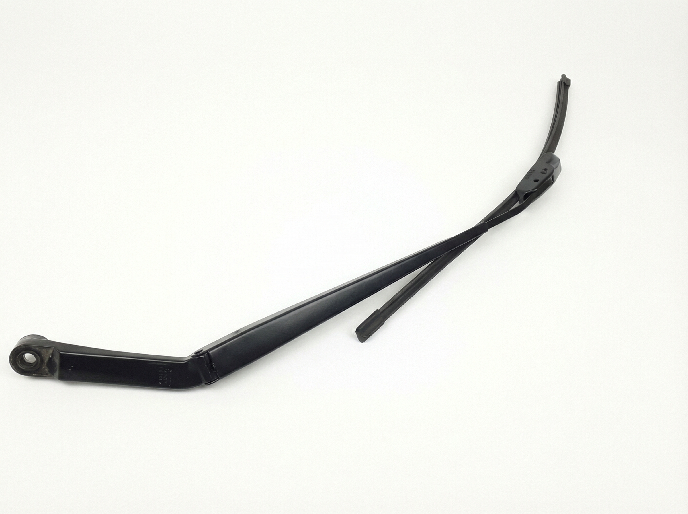 2011-2013 INFINITI QX56 Rear Windshield Wiper Arm - Left (Driver) (Used OEM)