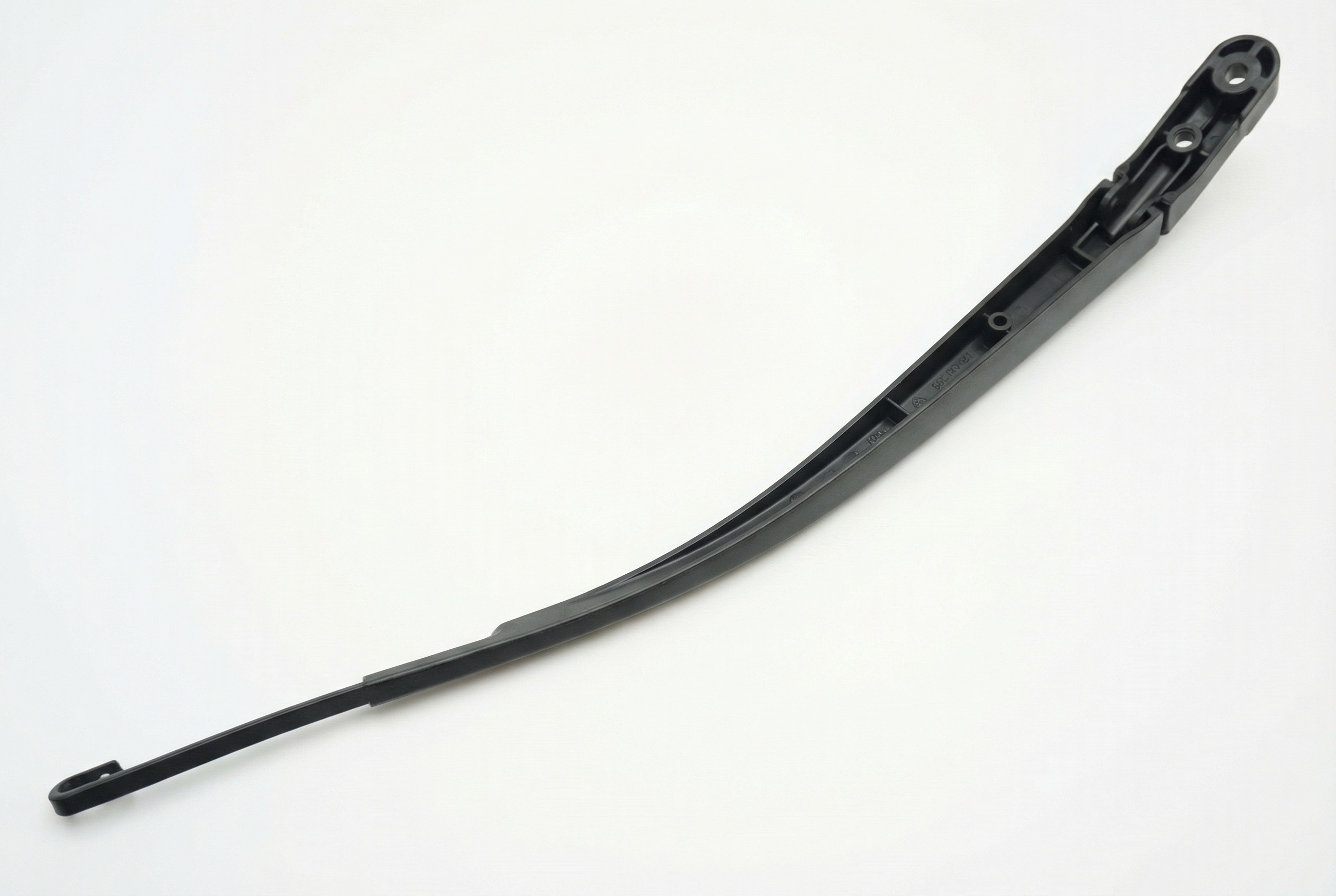 2014-2024 INFINITI Q50 Windshield Wiper Arm - Right (Passenger) (Used OEM)