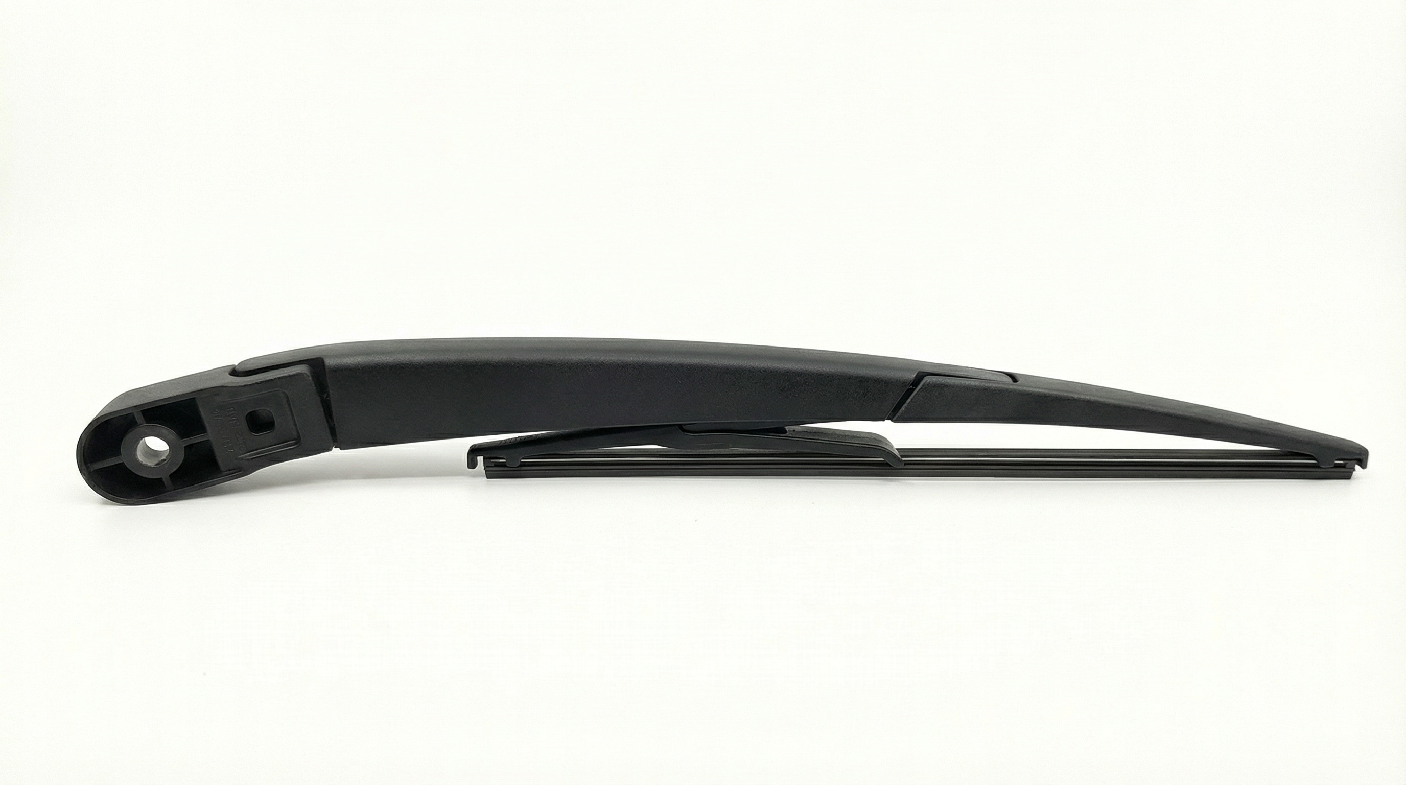 2013 INFINITI JX35 Rear Windshield Wiper Arm - Right (Passenger) (Used OEM)