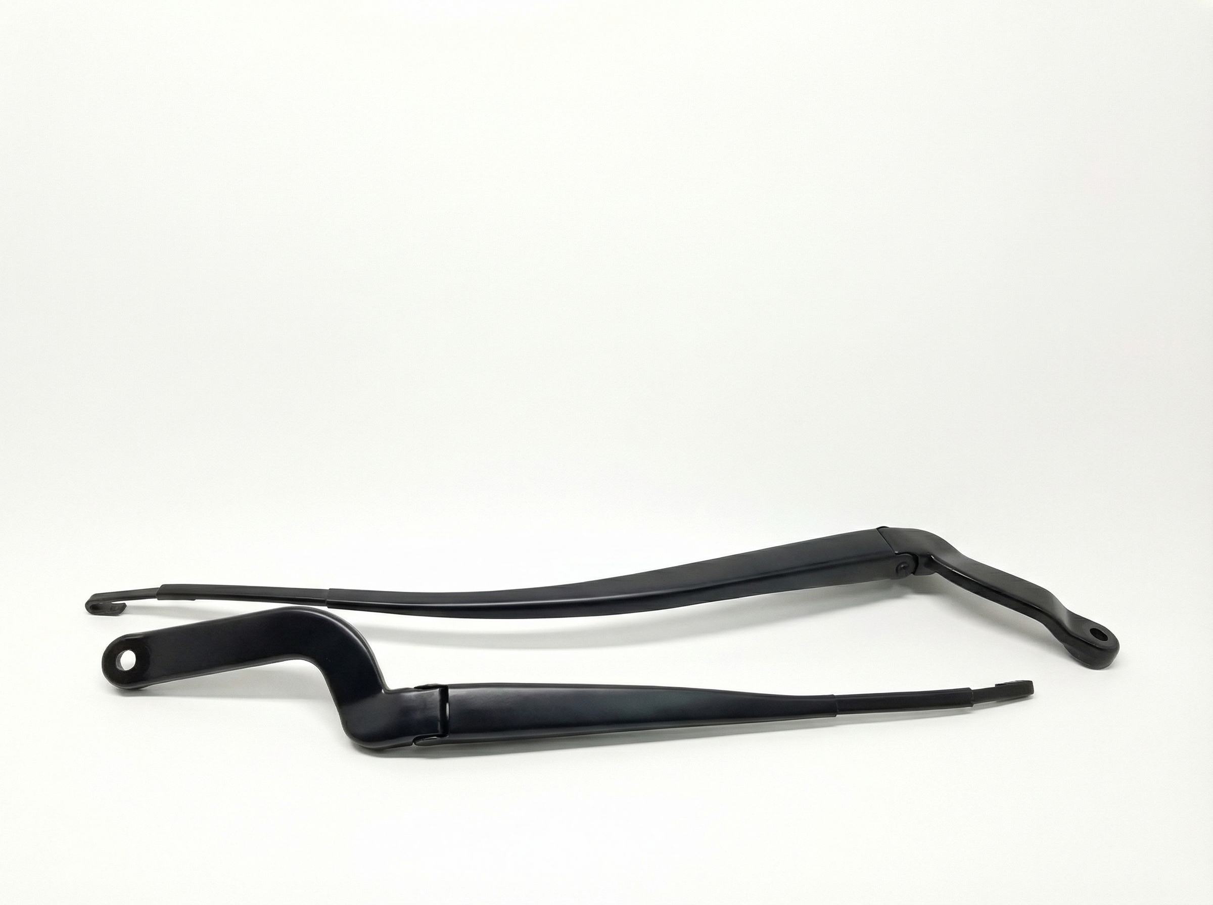 2011-2015 Honda Crosstour Front Windshield Wiper Arm - Left (Driver) (Used OEM)