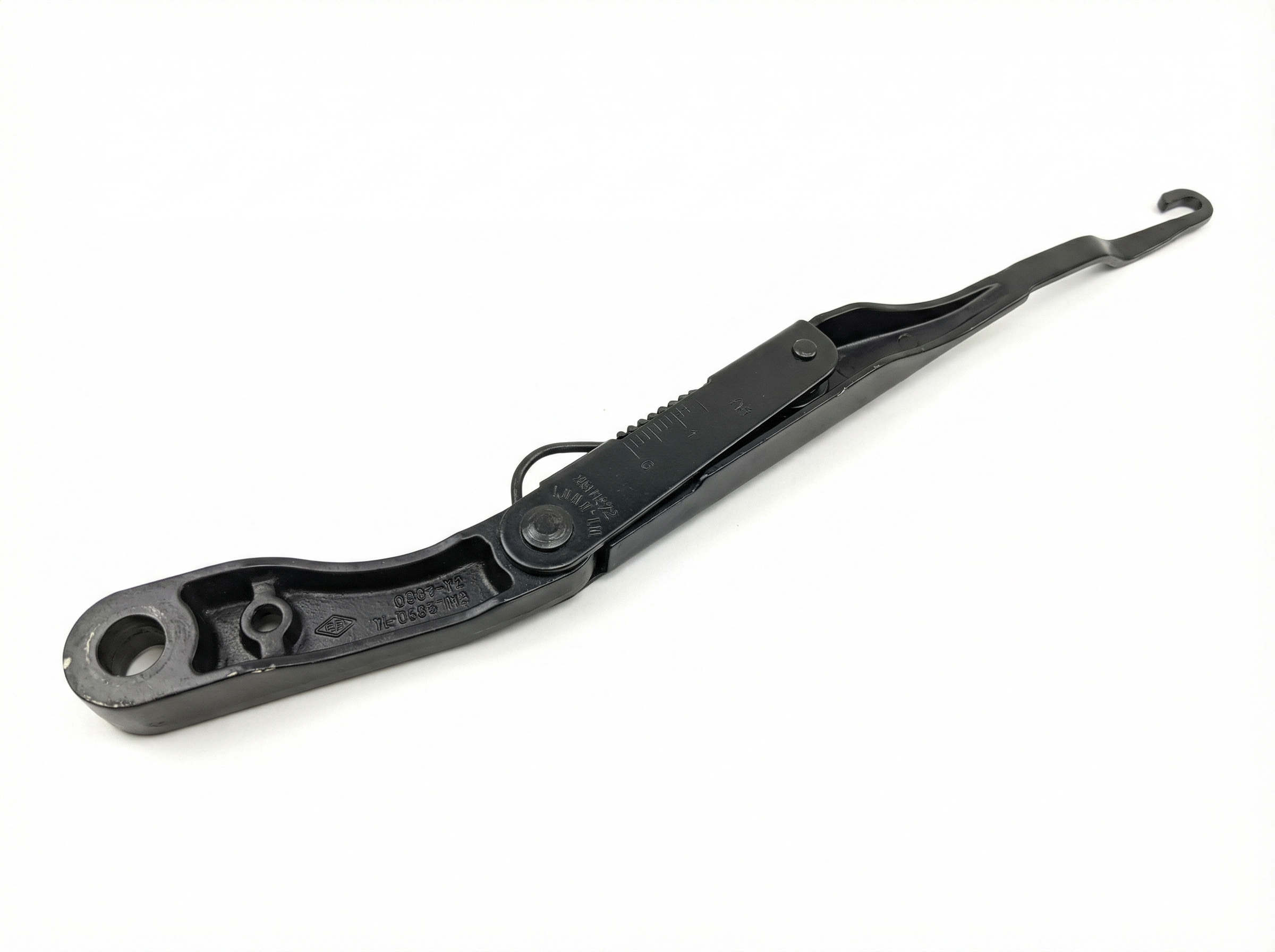 2020-2025 Hyundai Sonata Windshield Wiper Arm - Left (Driver) (Used OEM)