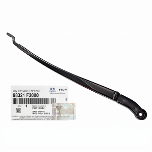 2013-2014 Hyundai Elantra Coupe Windshield Wiper Arm - Left (Driver) (Used OEM)