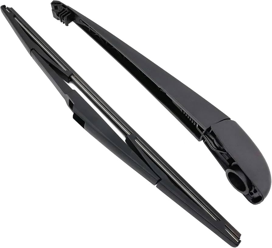 2016-2021 Hyundai Tucson Windshield Wiper Arm - Right (Passenger) (Used OEM)