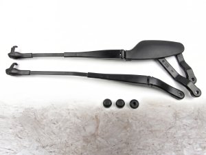 2007-2013 Mercedes-Benz S320 Windshield Wiper Arm - Left (Driver) (Used OEM)