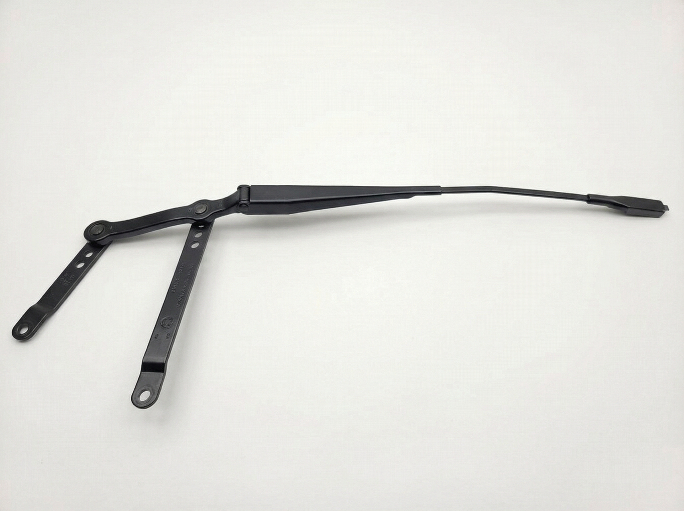 2006-2015 Mercedes-Benz ML350 Rear Windshield Wiper Arm - Right (Passenger) (Used OEM)