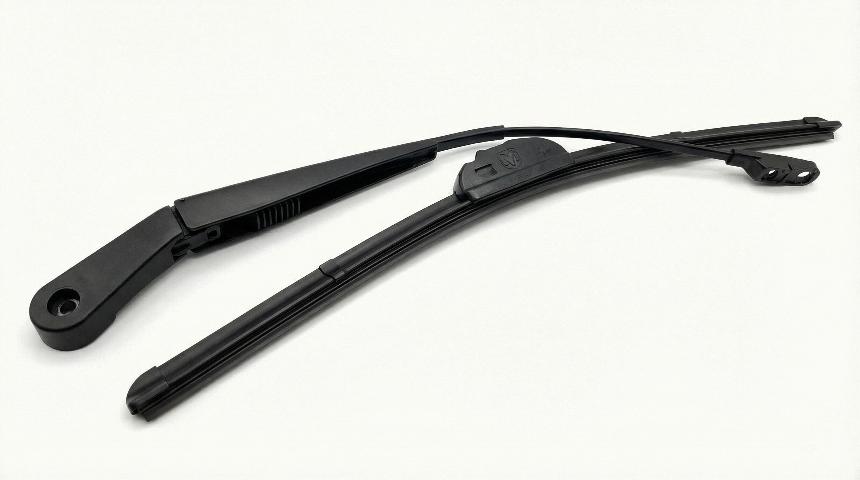 2008-2023 Dodge Challenger Windshield Wiper Arm - Left (Driver) (Used OEM)
