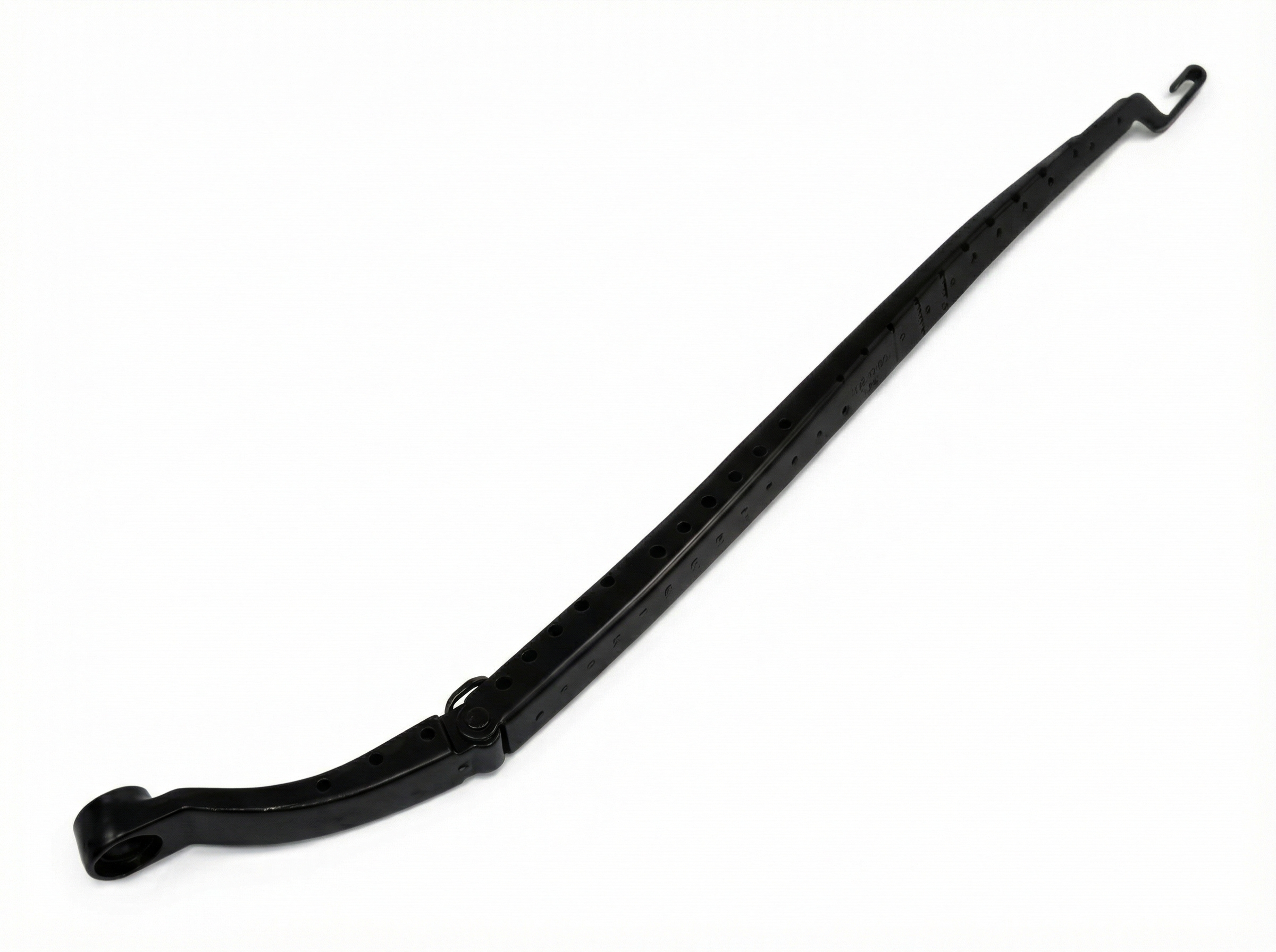 2013-2016 Dodge Dart Front Windshield Wiper Arm - Left (Driver) (Used OEM)