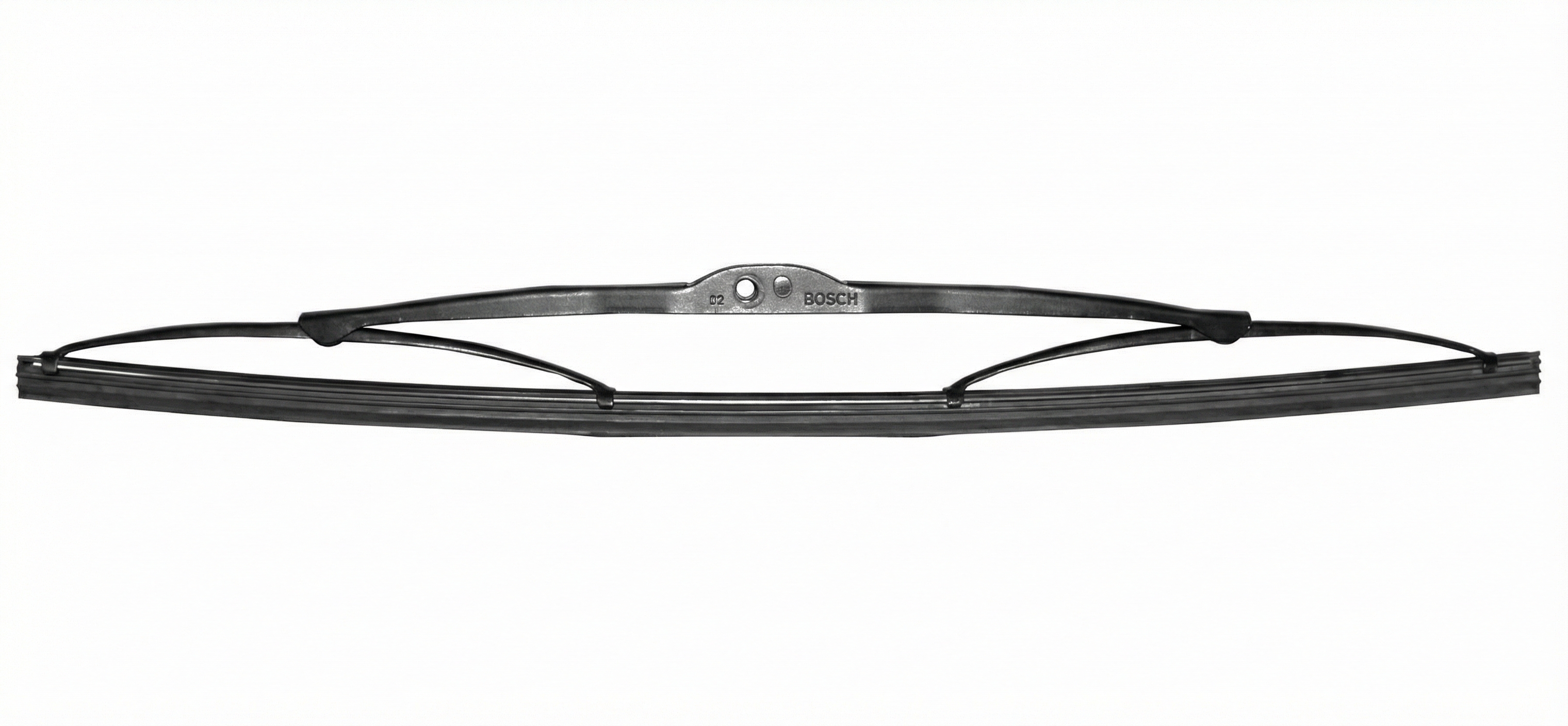 2008-2014 Dodge Avenger Front Windshield Wiper Arm - Left (Driver) (Used OEM)