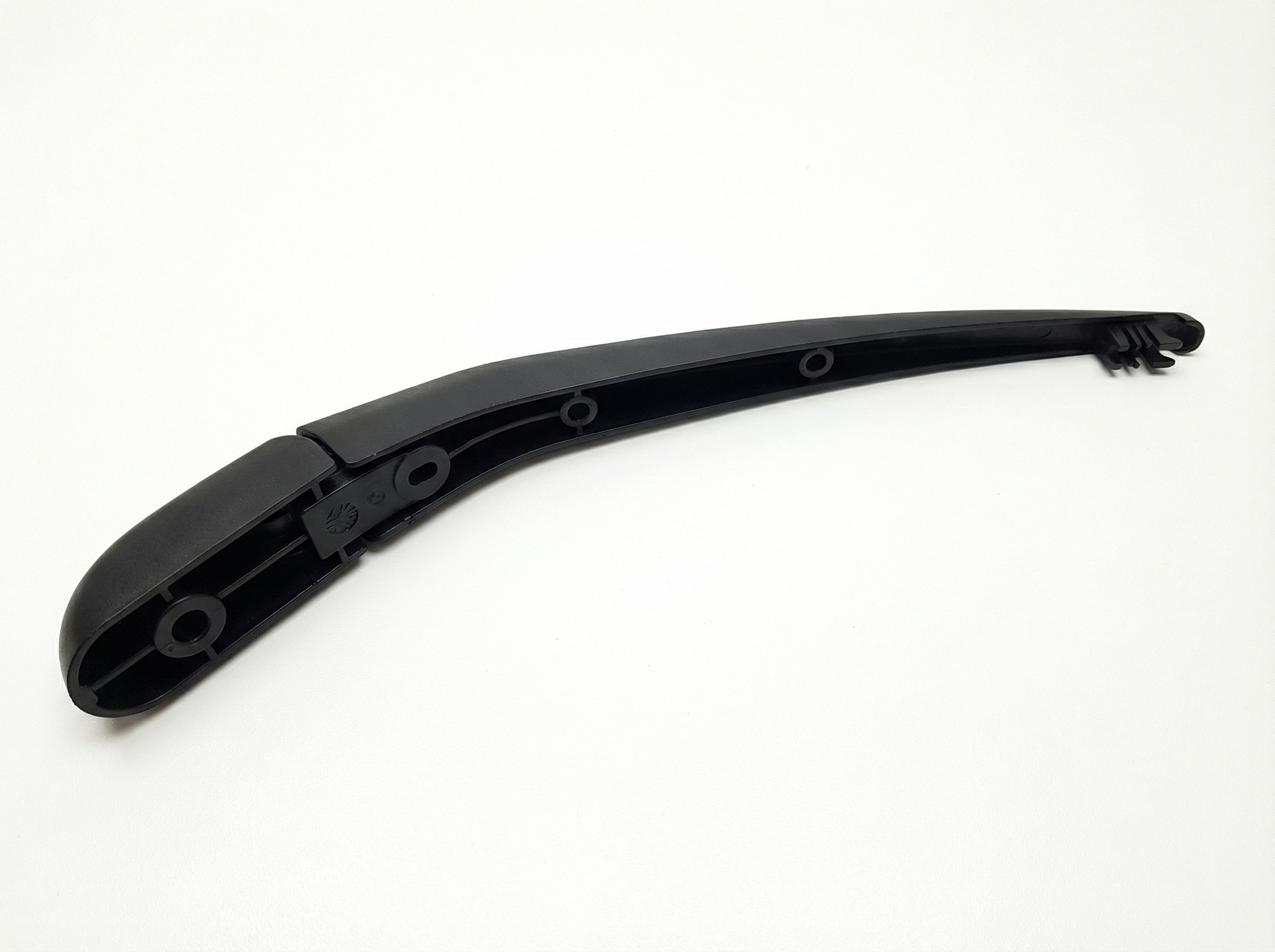  Fiat Freemont Front Windshield Wiper Arm - Left (Driver) (Used OEM)
