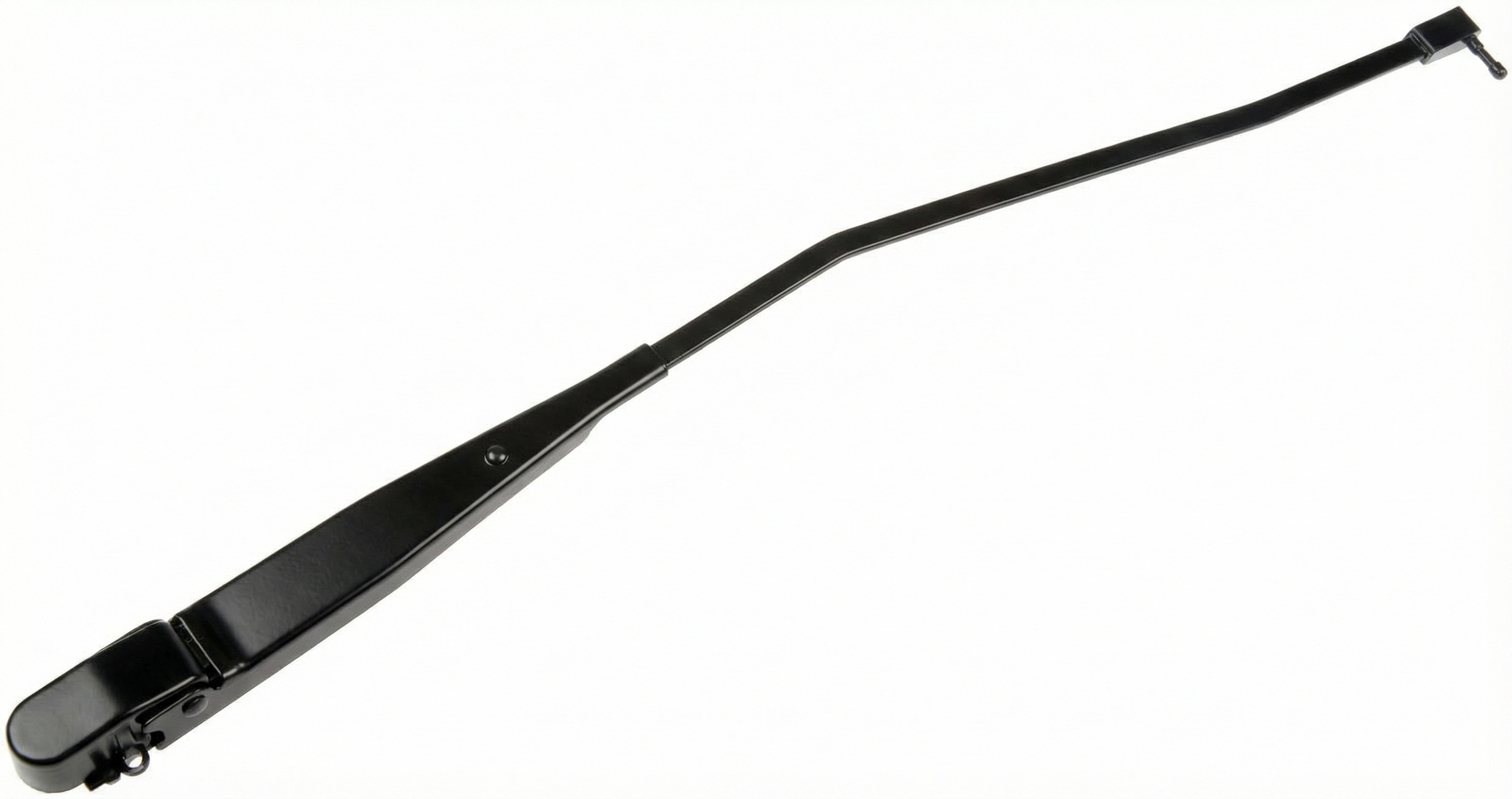 2008-2020 Dodge Grand Caravan Front Windshield Wiper Arm - Right (Passenger) (Used OEM)
