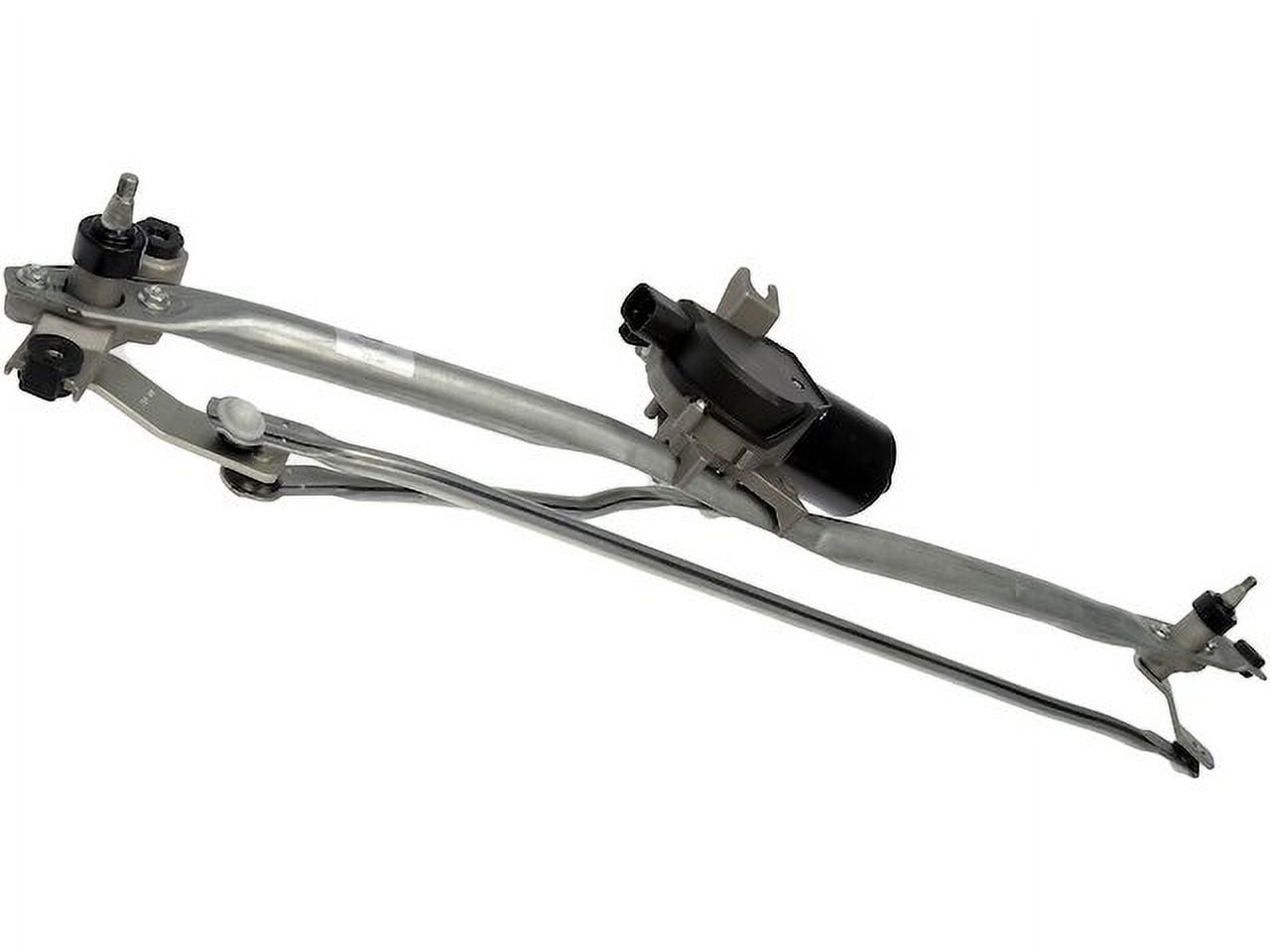 2002-2004 Dodge Ram 1500 Windshield Wiper Arm - Right (Passenger) (Used OEM)