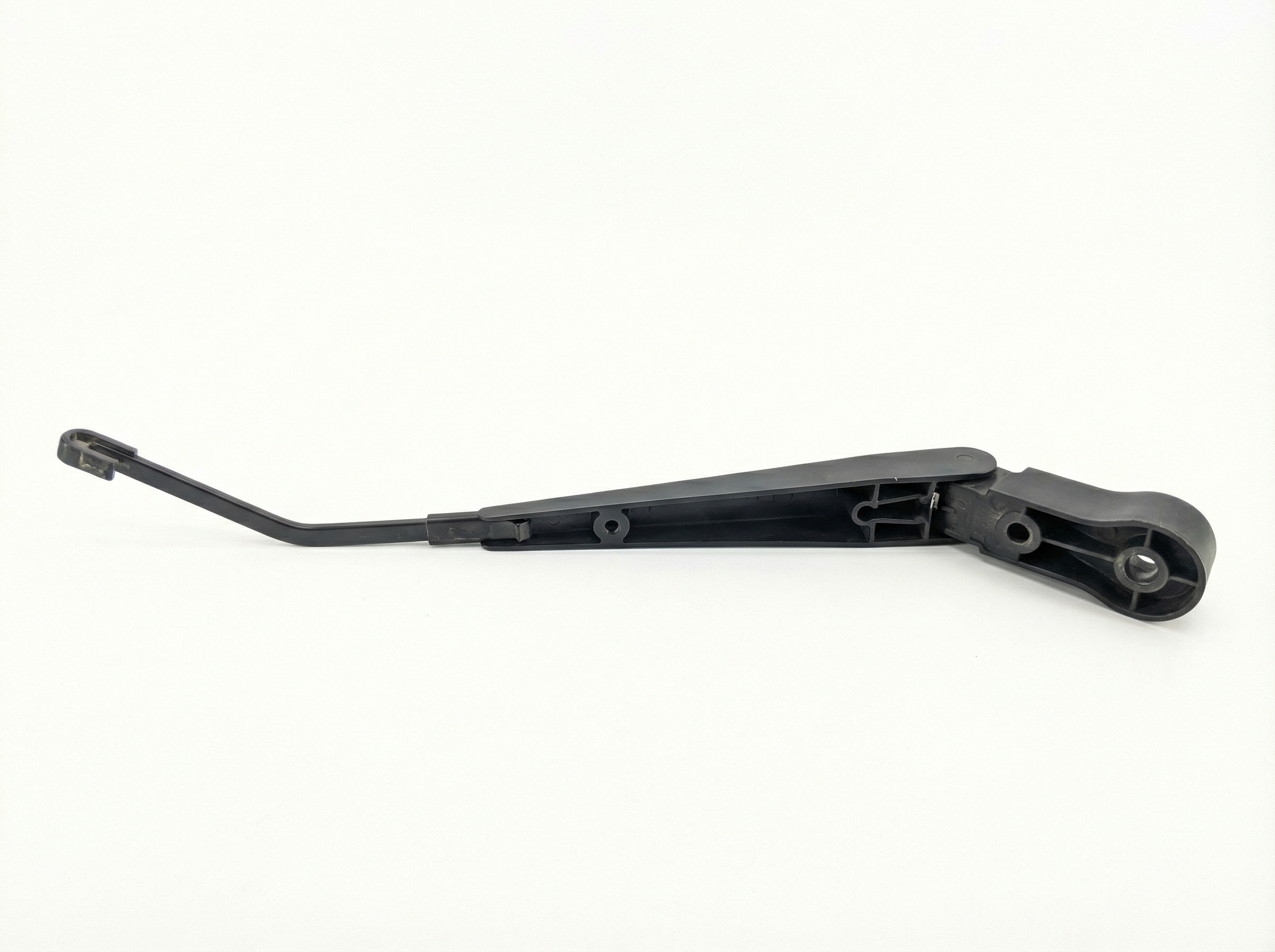 2007-2018 Jeep Wrangler Windshield Wiper Arm - Left (Driver) (Used OEM)