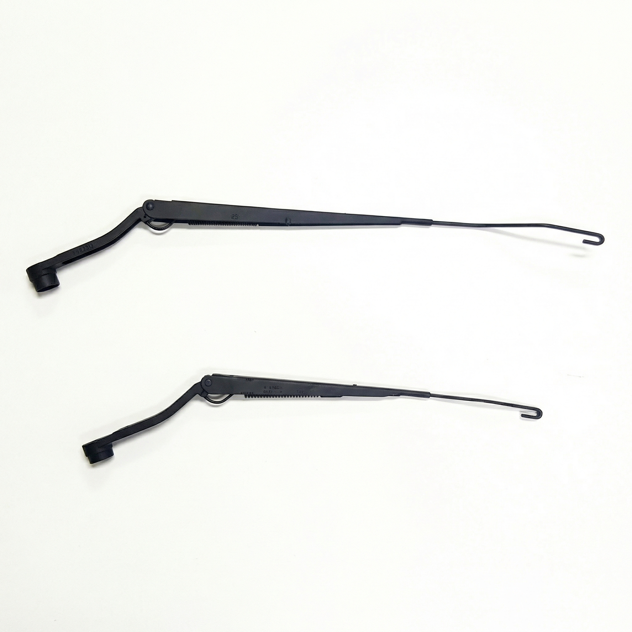 2007-2018 Jeep Wrangler Front Windshield Wiper Arm - Right (Passenger) (Used OEM)