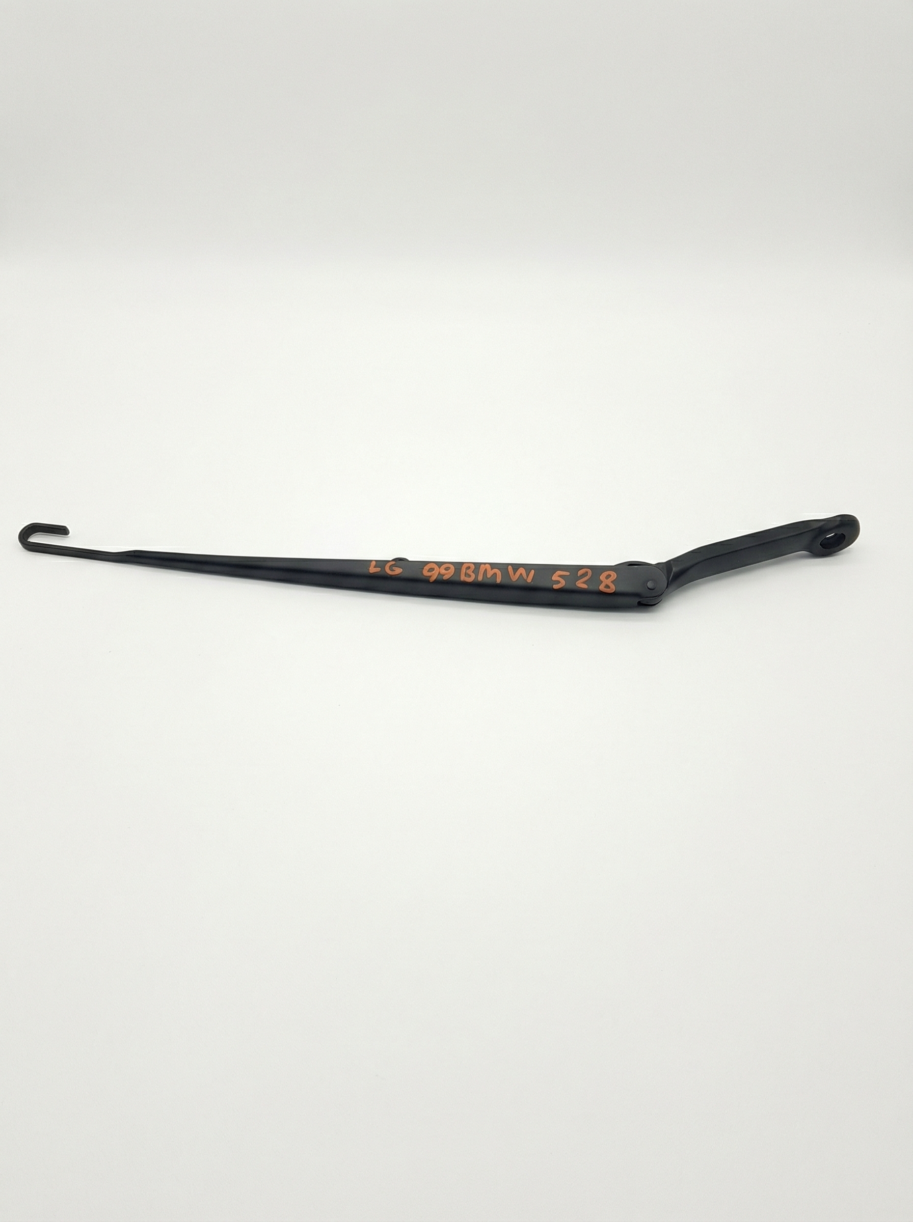 1997-2000 BMW 528i Windshield Wiper Arm - Right (Passenger) (Used OEM)