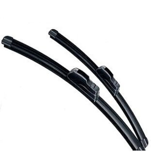 1987-1995 Jeep Wrangler Front Windshield Wiper Arm - Left (Driver) (Used OEM)