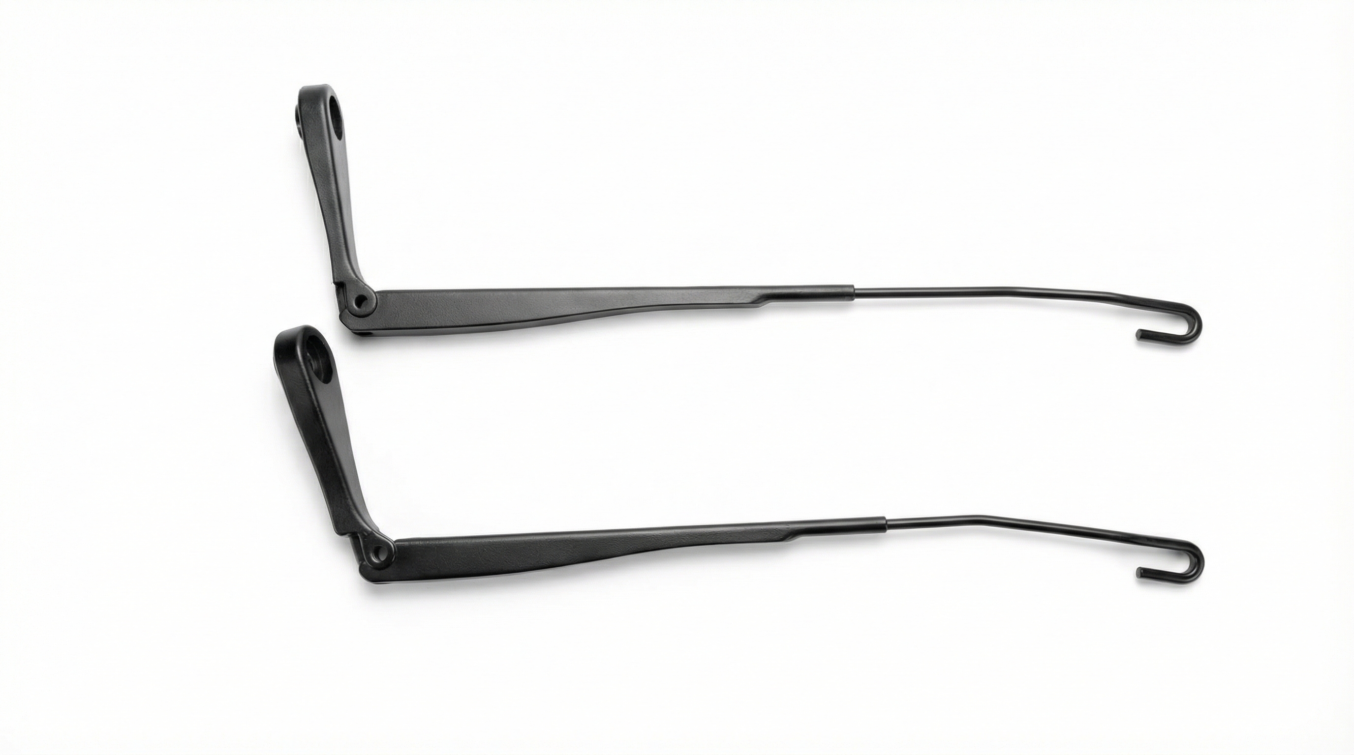 1999-2004 Jeep Grand Cherokee Rear Windshield Wiper Arm - Right (Passenger) (Used OEM)